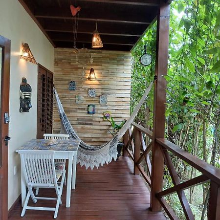 Serrote Breezes Apartamento 04 Jijoca de Jericoacoara Exterior photo