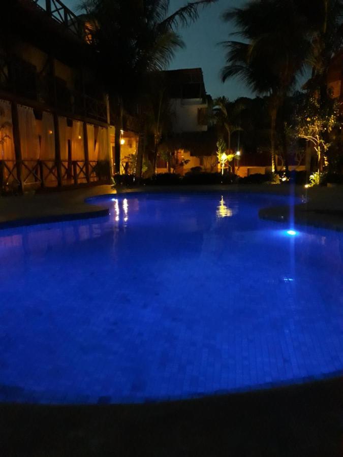 Serrote Breezes Apartamento 04 Jijoca de Jericoacoara Exterior photo