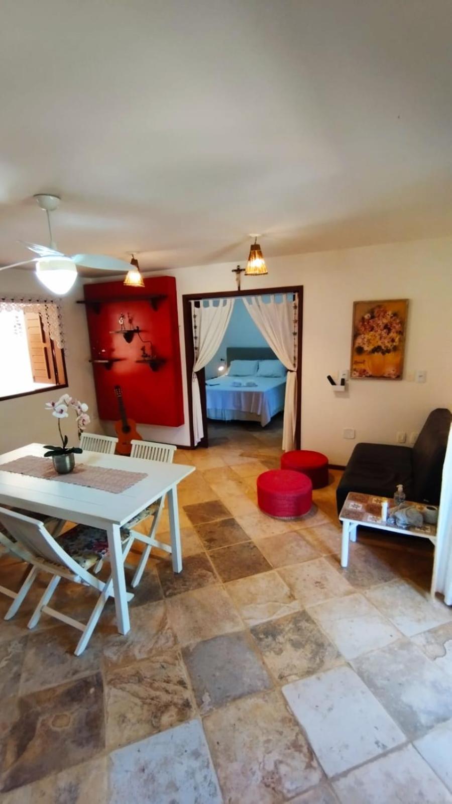 Serrote Breezes Apartamento 04 Jijoca de Jericoacoara Exterior photo