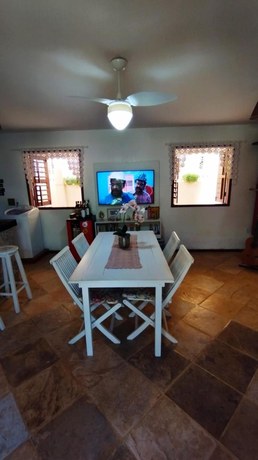 Serrote Breezes Apartamento 04 Jijoca de Jericoacoara Exterior photo