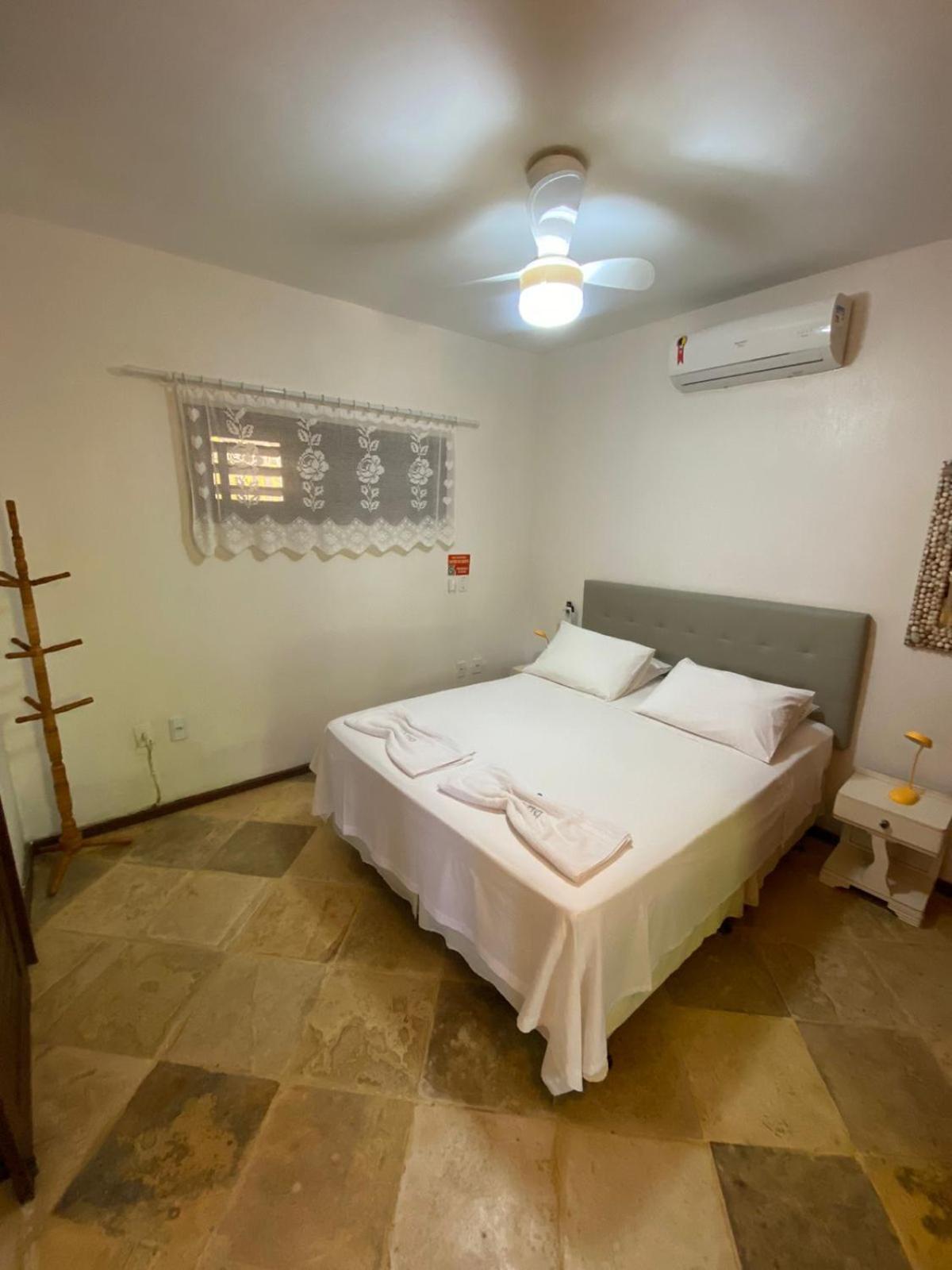 Serrote Breezes Apartamento 04 Jijoca de Jericoacoara Exterior photo