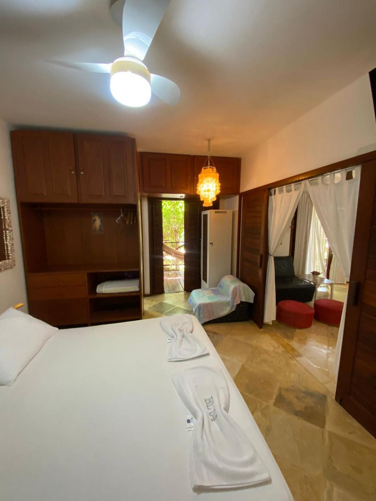 Serrote Breezes Apartamento 04 Jijoca de Jericoacoara Exterior photo