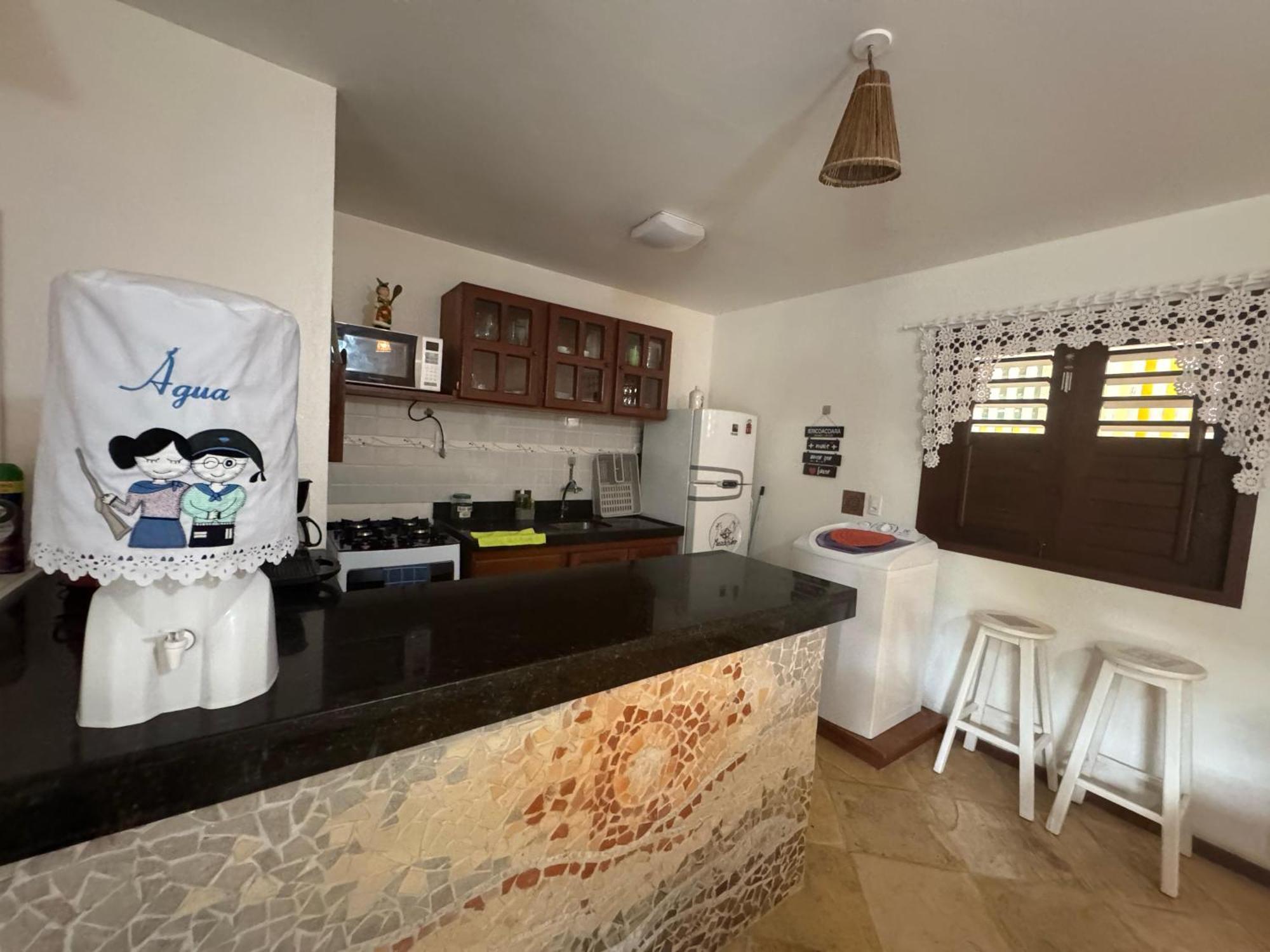 Serrote Breezes Apartamento 04 Jijoca de Jericoacoara Exterior photo