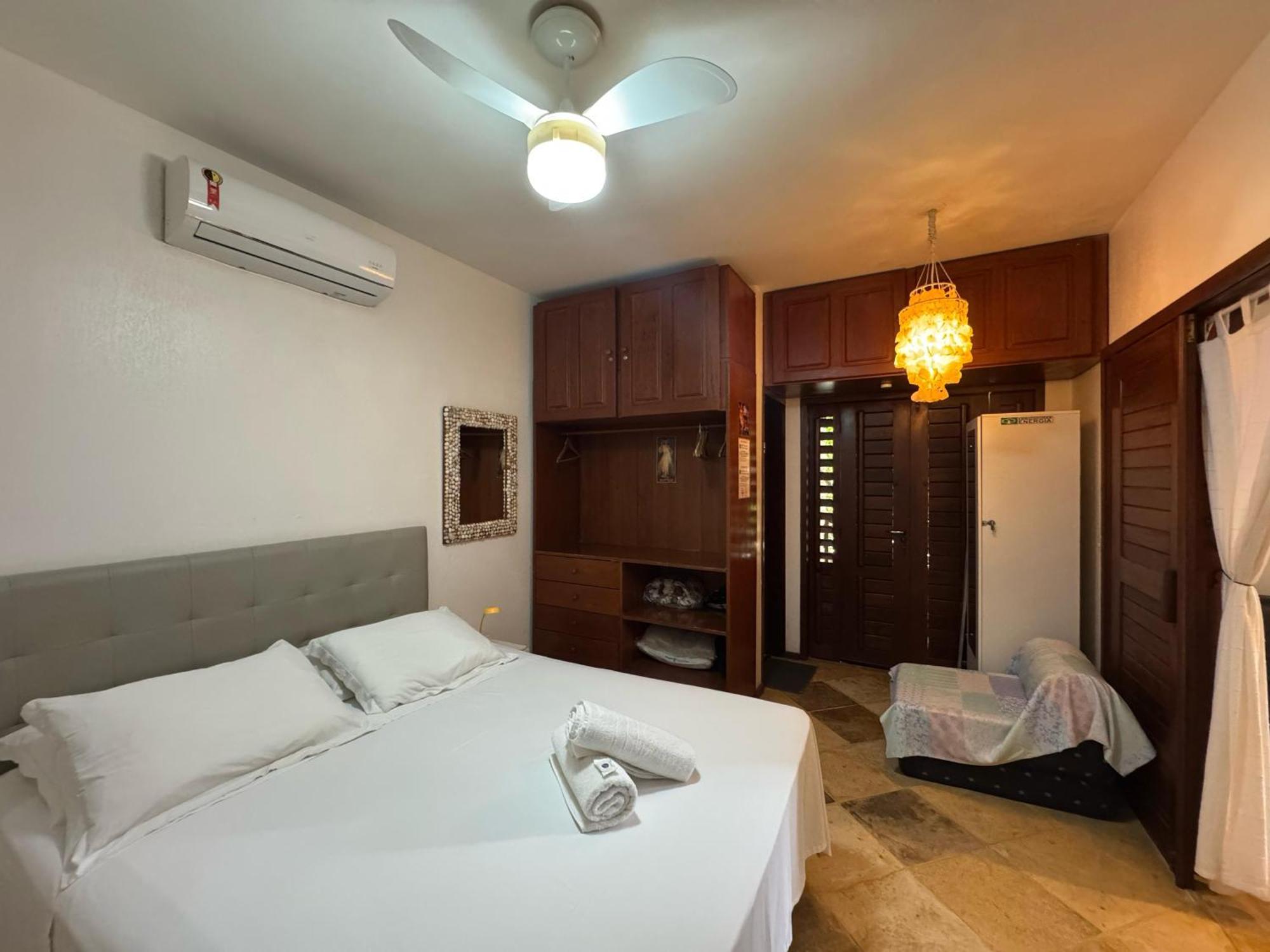 Serrote Breezes Apartamento 04 Jijoca de Jericoacoara Exterior photo