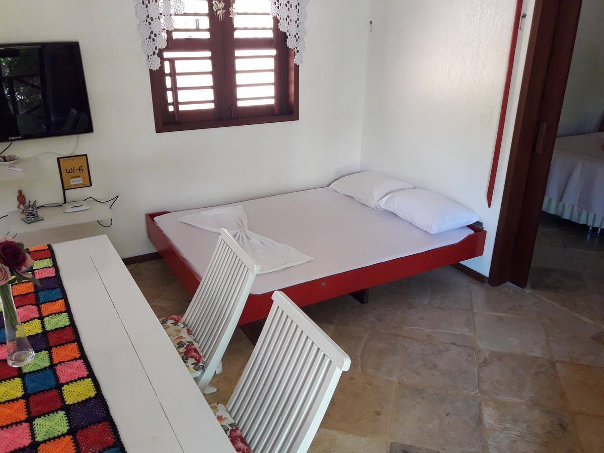 Serrote Breezes Apartamento 04 Jijoca de Jericoacoara Exterior photo